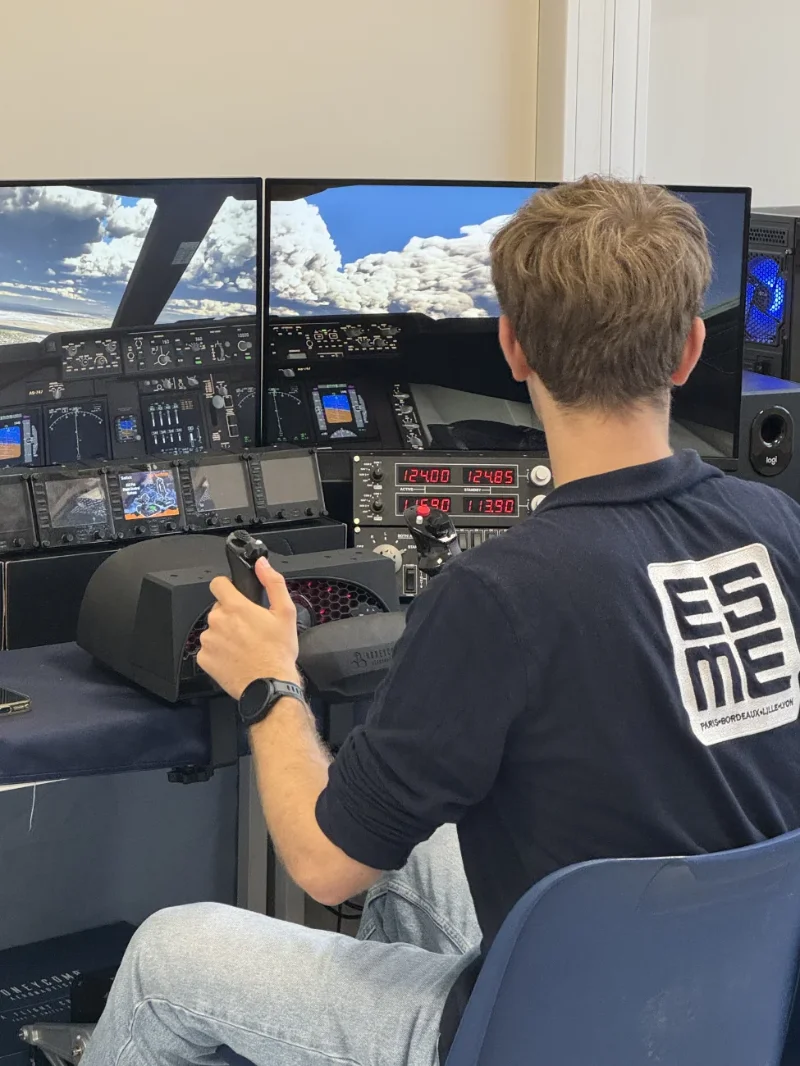 Vous serez accompagné par :