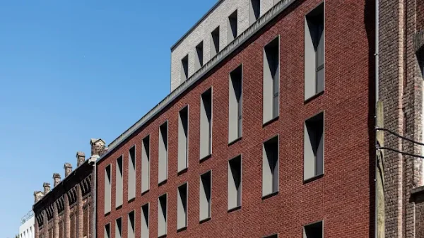 Une visite privilégiée du campus