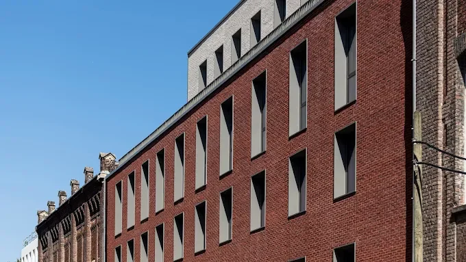 Une visite privilégiée du campus