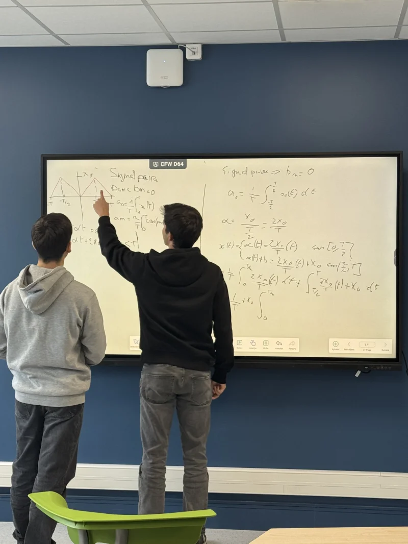 La formation ingénieur