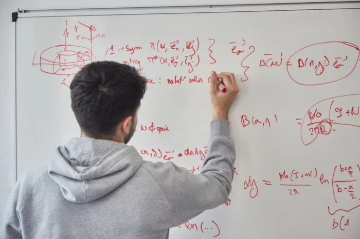 La formation ingénieur
