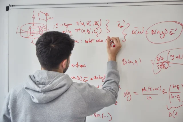 La formation ingénieur